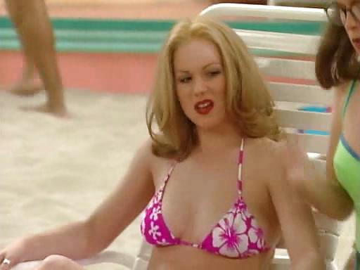 Christina Applegate #18813765