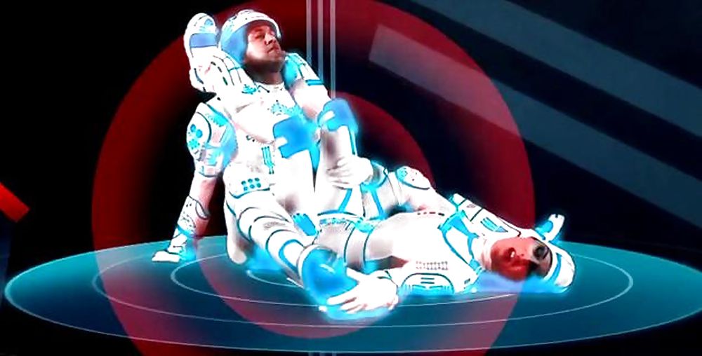 Tron based pictures #8638421