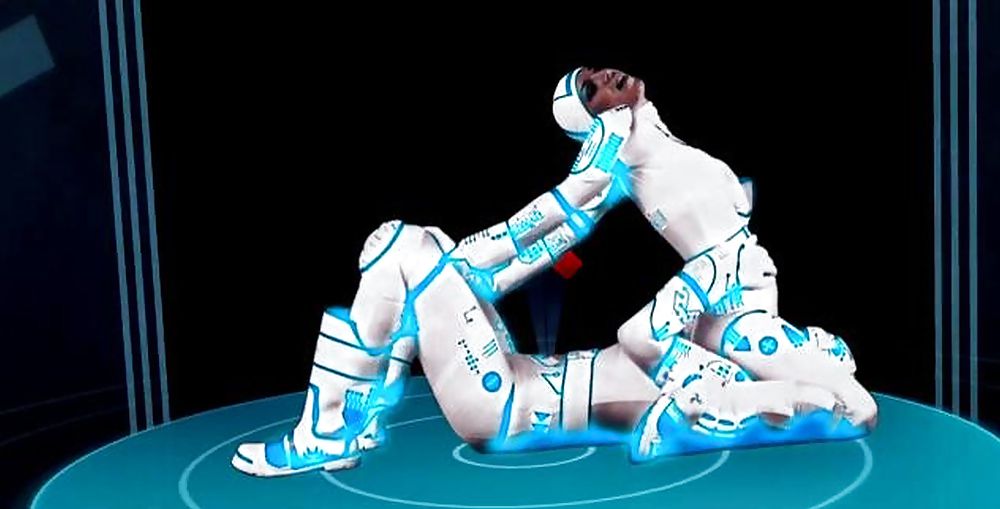 Tron based pictures #8638439