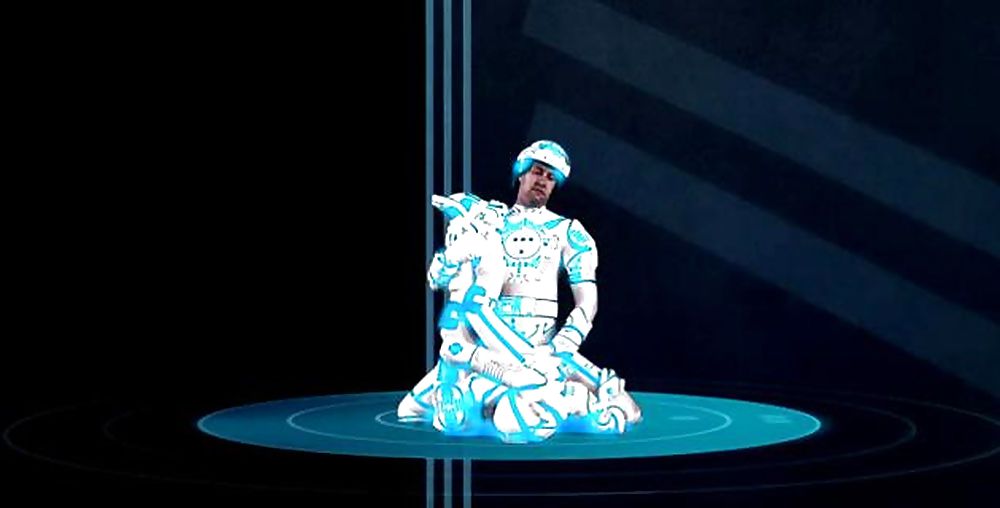 Tron based pictures #8638448