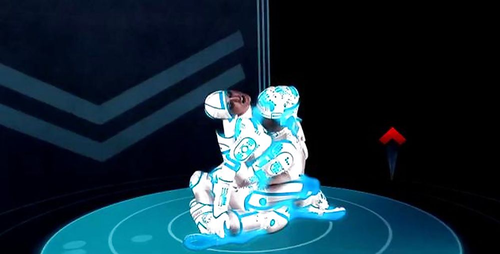 Tron based pictures #8638455