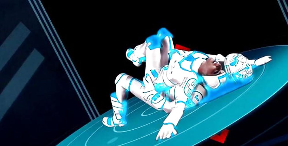 Tron based pictures #8638464
