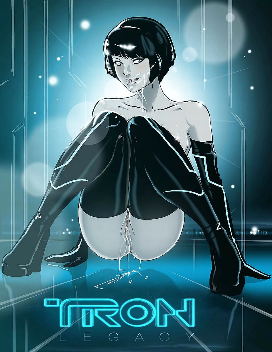 Tron based pictures #8638485