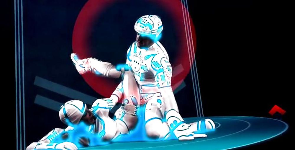 Tron based pictures #8638501