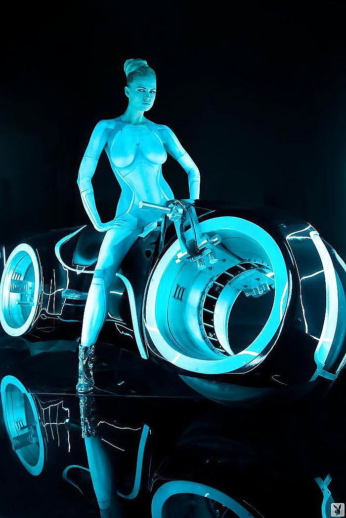 Tron based pictures #8638516