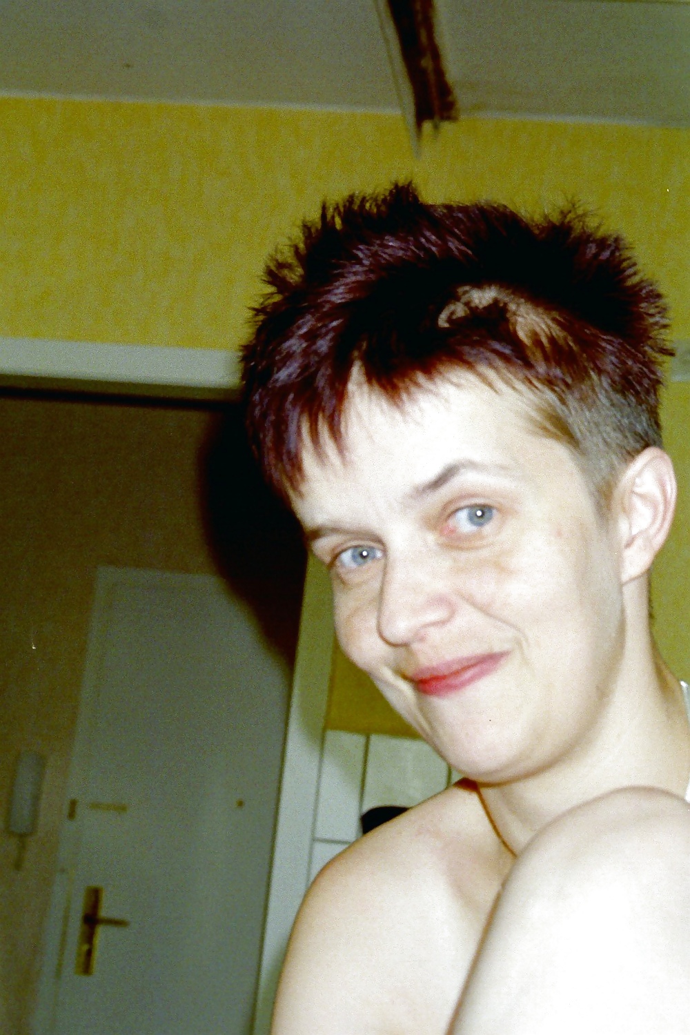 Ex - Nicht Mal Das Ficken Kann Sie... #7184023