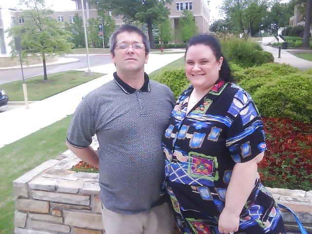 Miranda and Doug #5293443