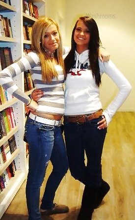 Tight-ass pic toda 14 #4183589