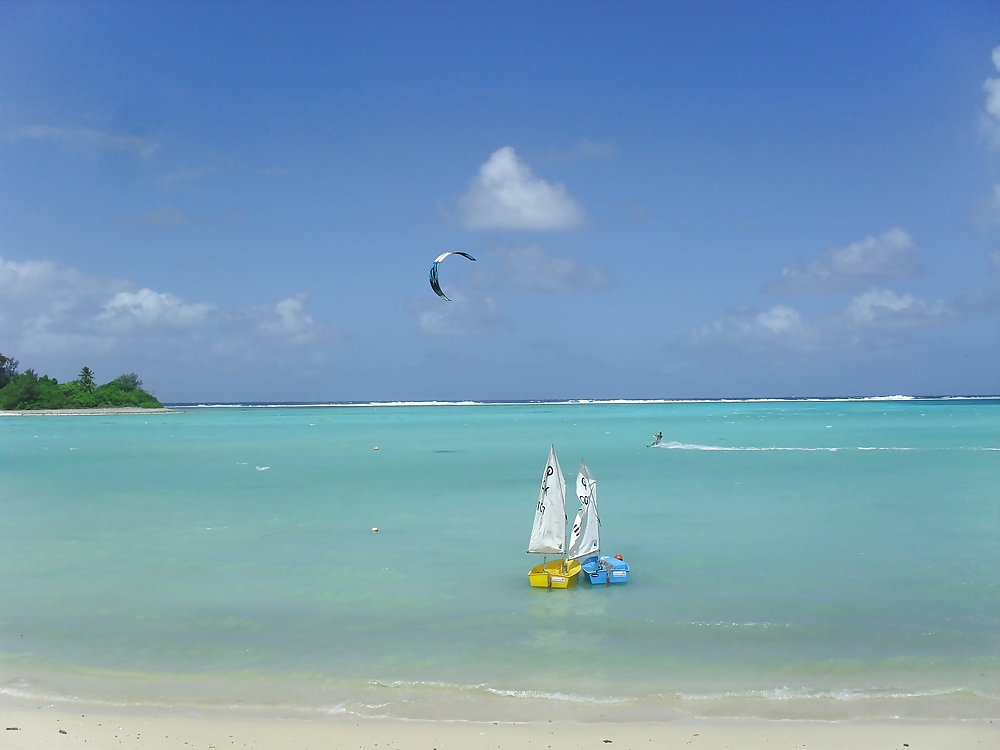 Rarotonga  #8764167