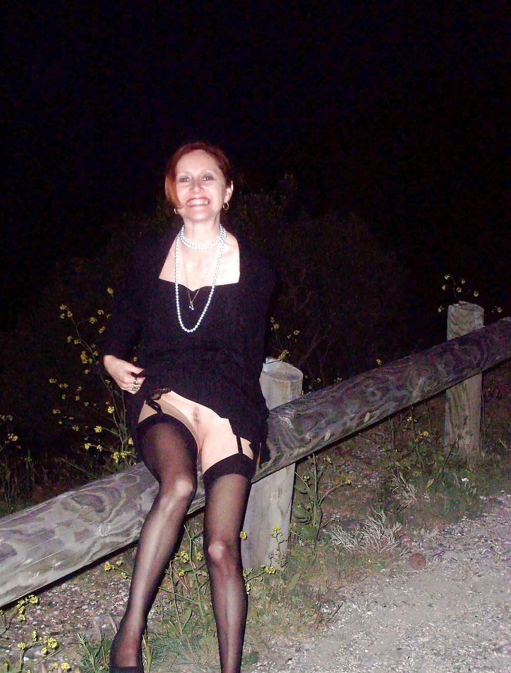 HOT AMATEUR MATURE WIFE II #8925802