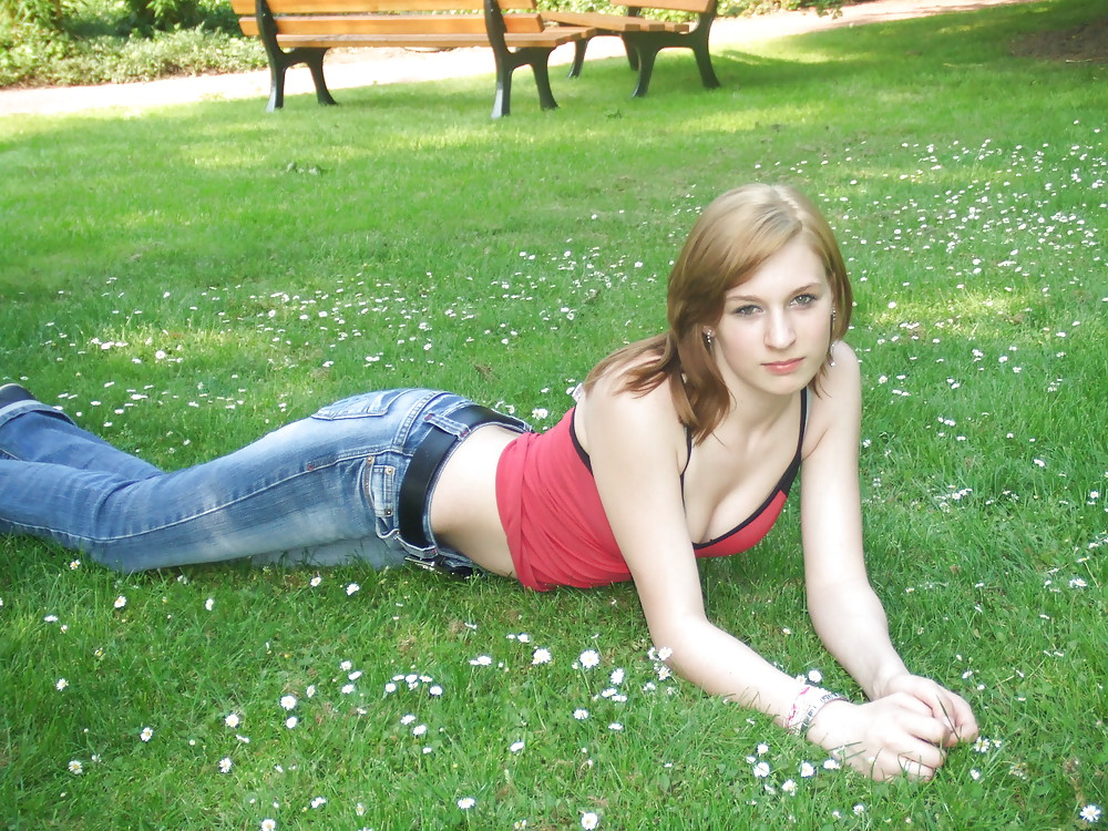 Queens in jeans LVII #8899382