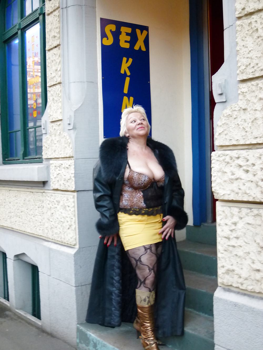 Ficken in der Schweiz #5540670