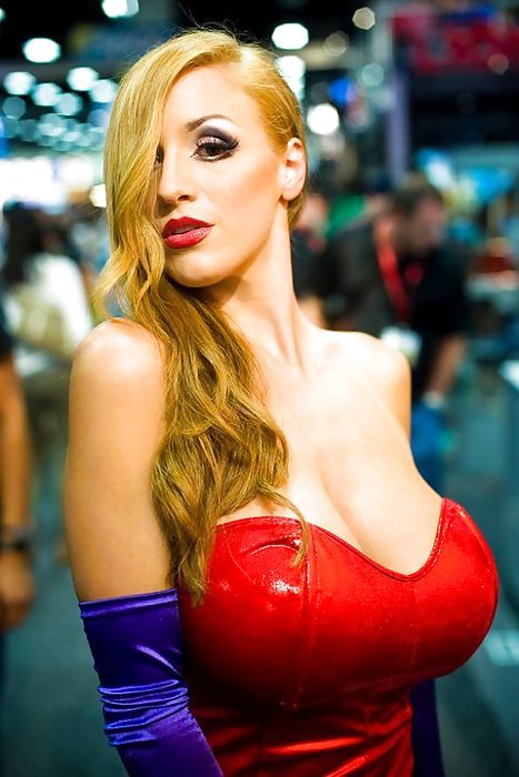 Cosplay hotties no2 #14828422