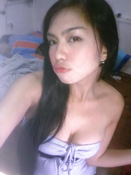 Hot Pinay Amateur #2441046