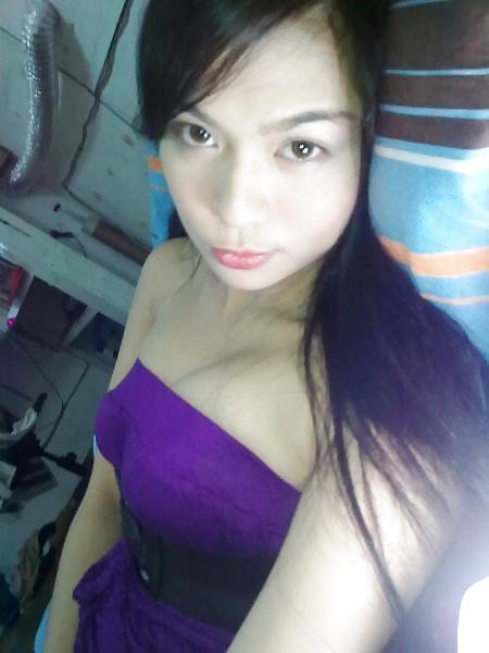 Hot Pinay Amateur #2441067