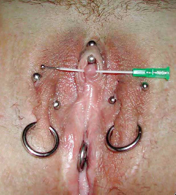 Piercing  #4193042