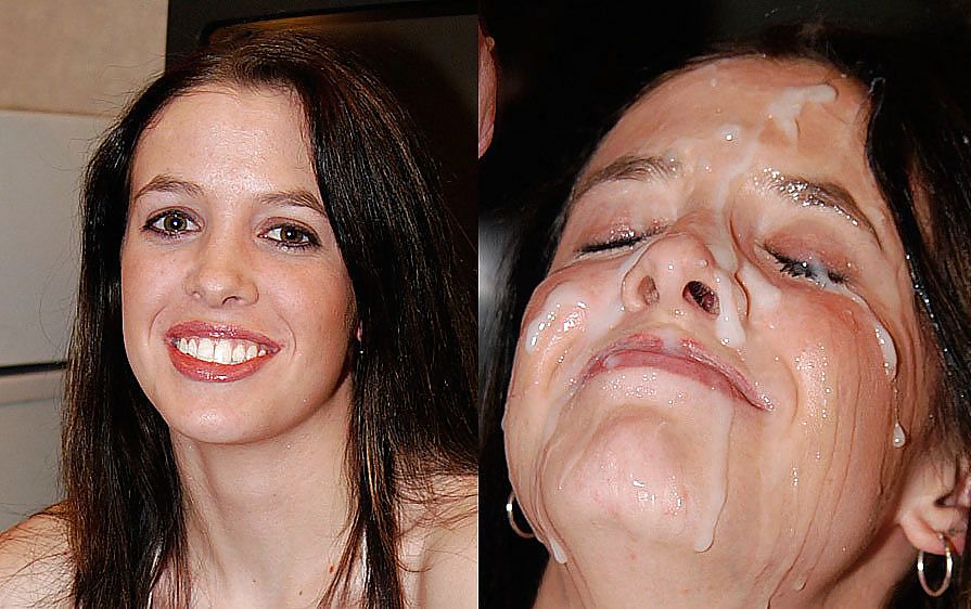 Pretty facials #3653375