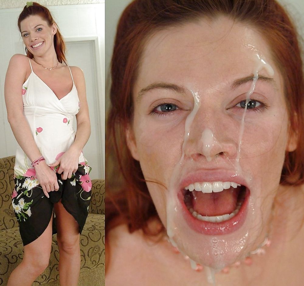 Pretty facials #3653406