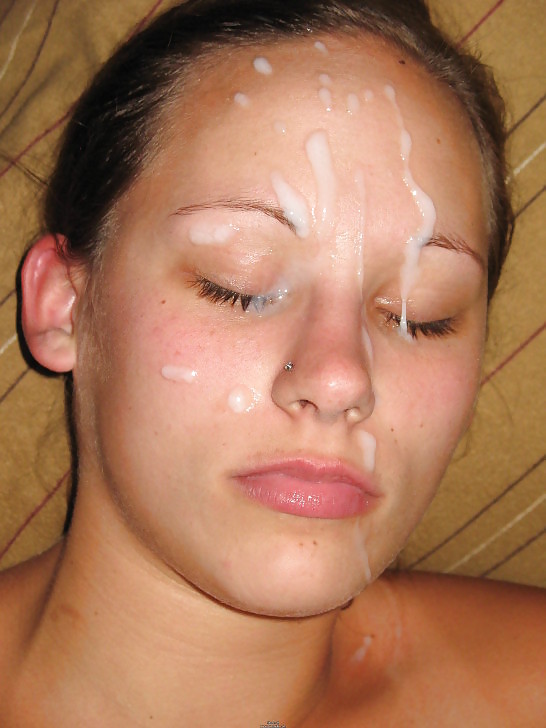 Pretty facials #3653495