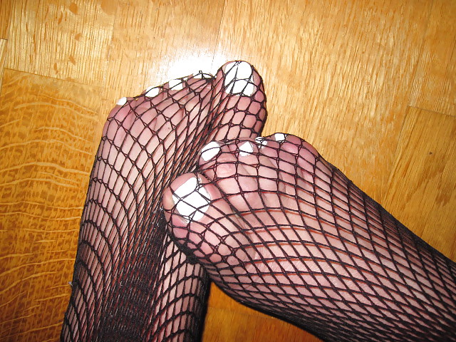 My sexy feets #8794751