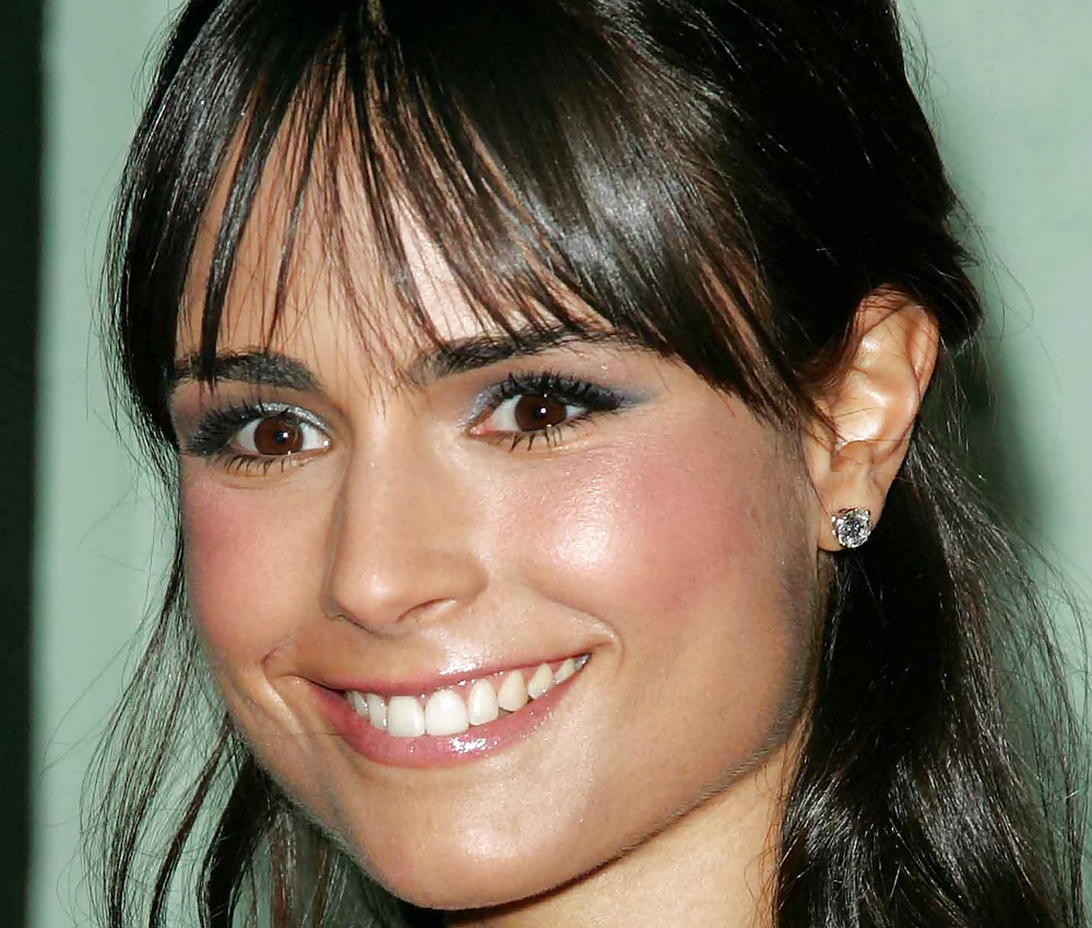 Jordana Brewster
 #13588606