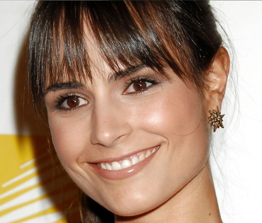 Jordana Brewster
 #13588627