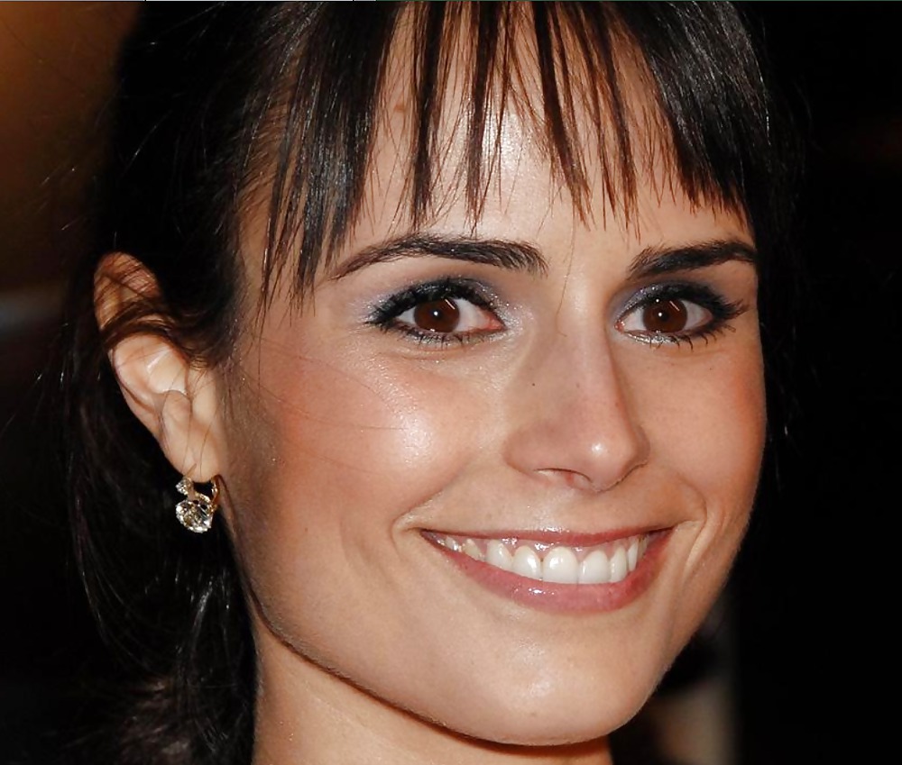 Jordana Brewster
 #13588634