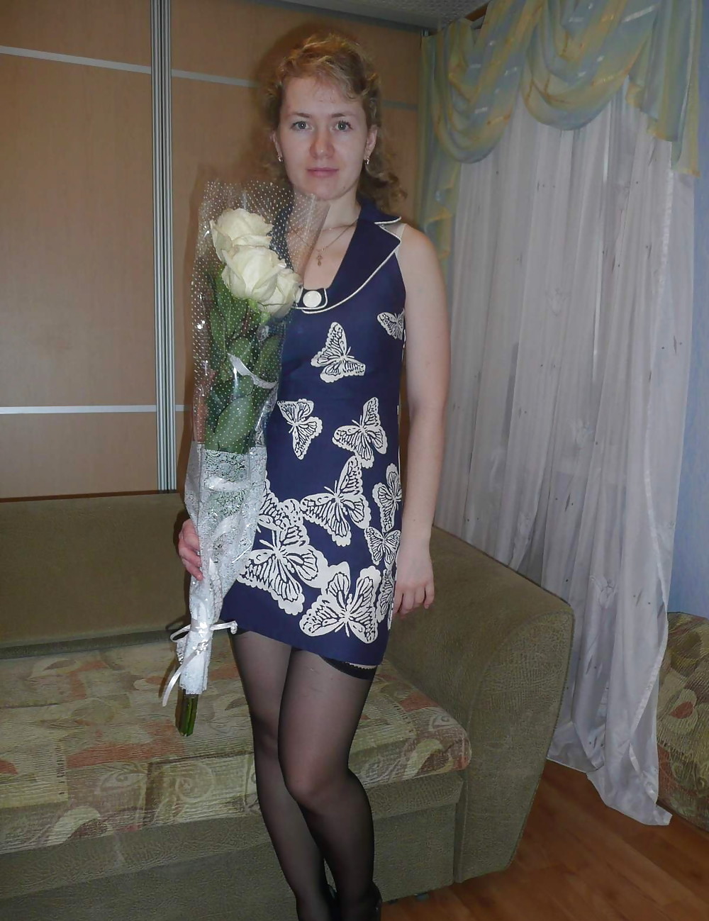 Ausgesetzt Frau - Brianna #18563617