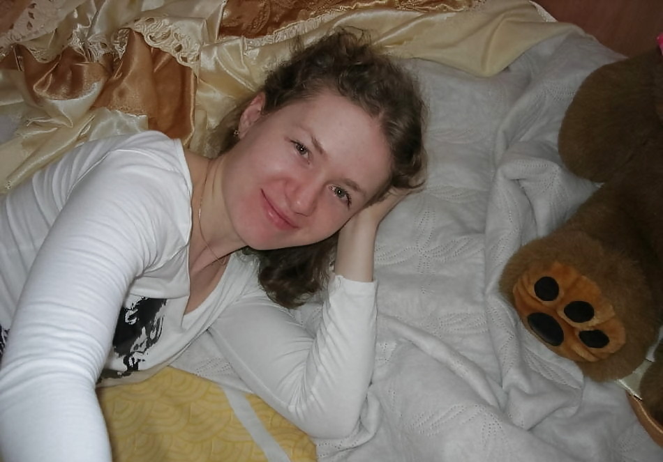 Ausgesetzt Frau - Brianna #18563634