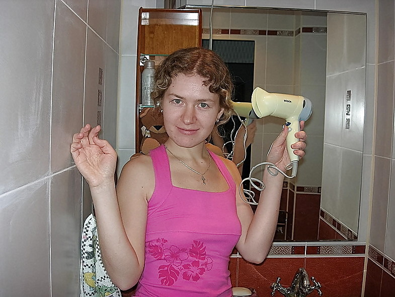 Ausgesetzt Frau - Brianna #18563678