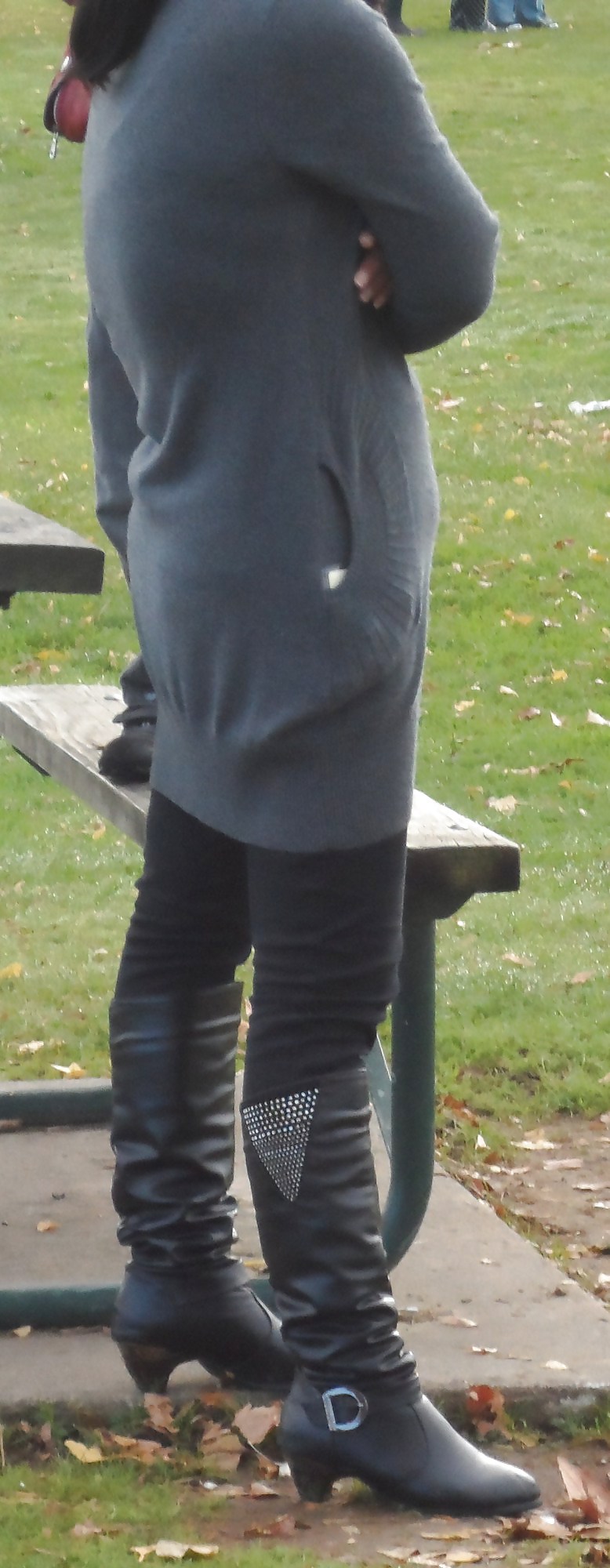Mallas Voyeur 4
 #18084790