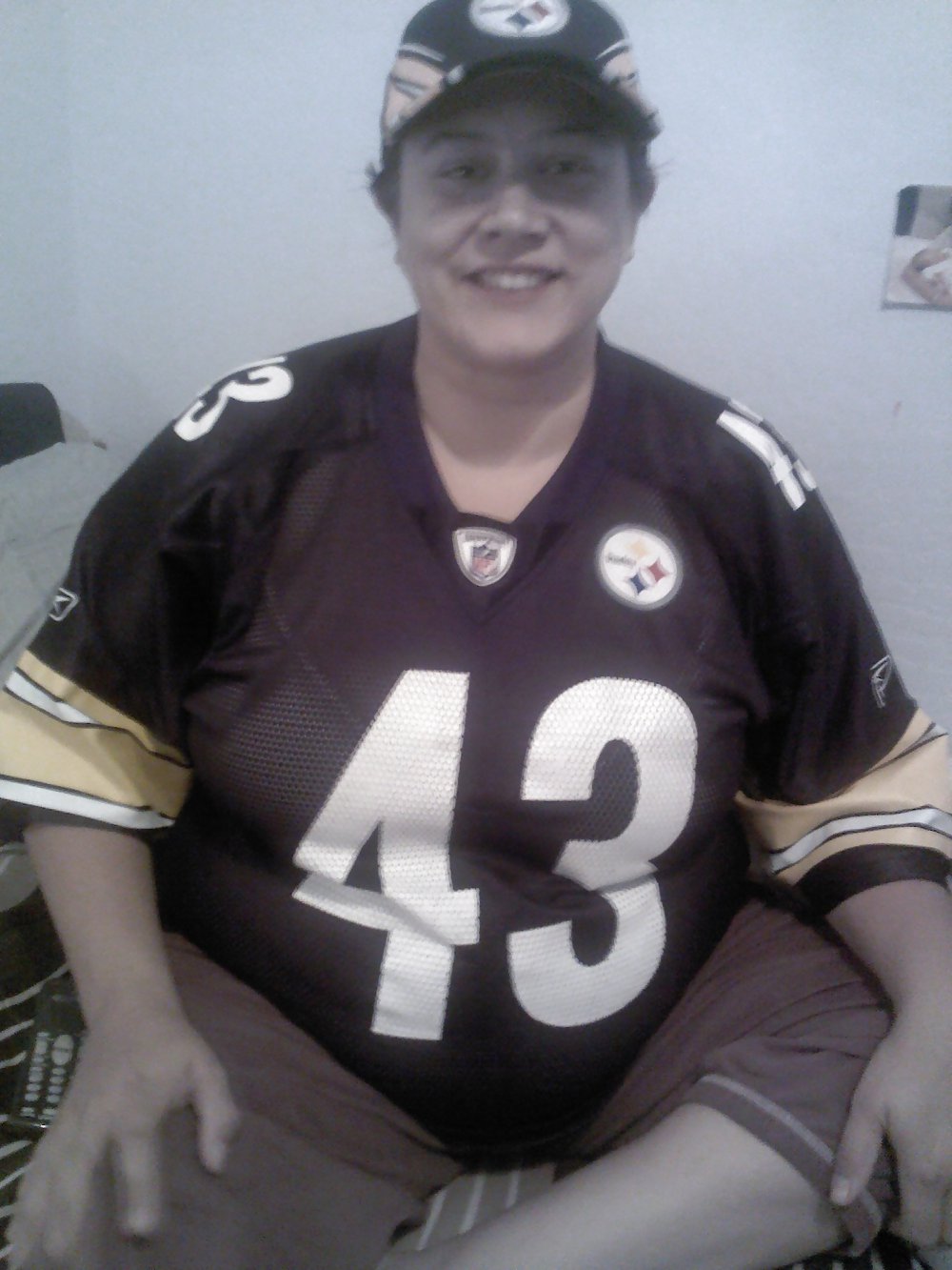Supporting my team #12679172
