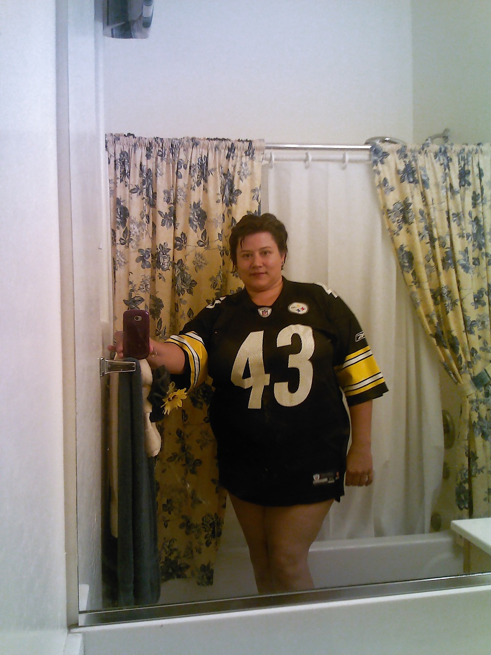 Supporting my team #12679183