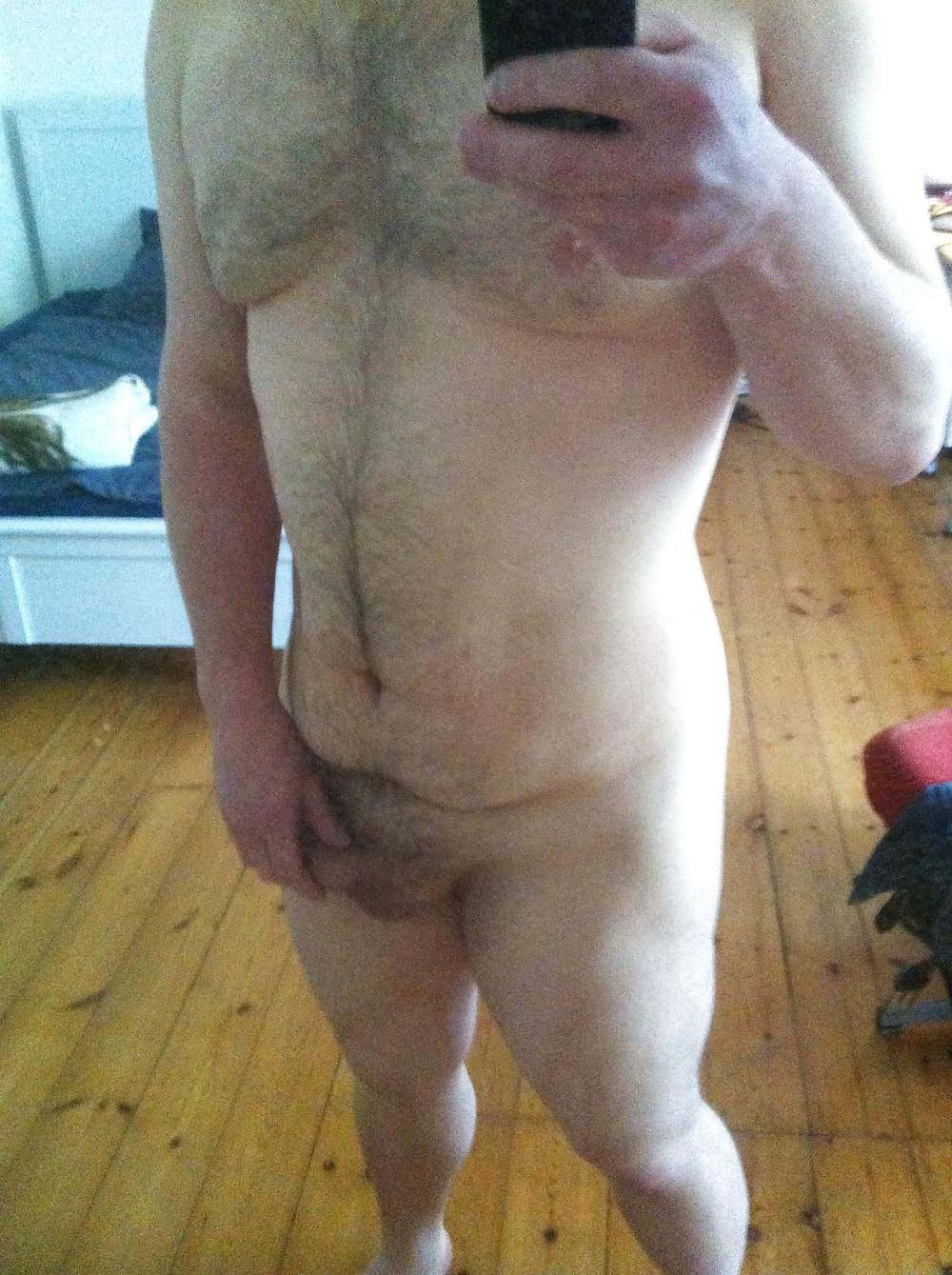 My Body & ass #18158254