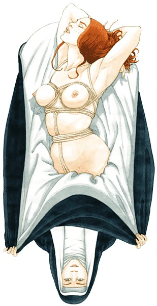 冒涜だ・・・。
 #14798166