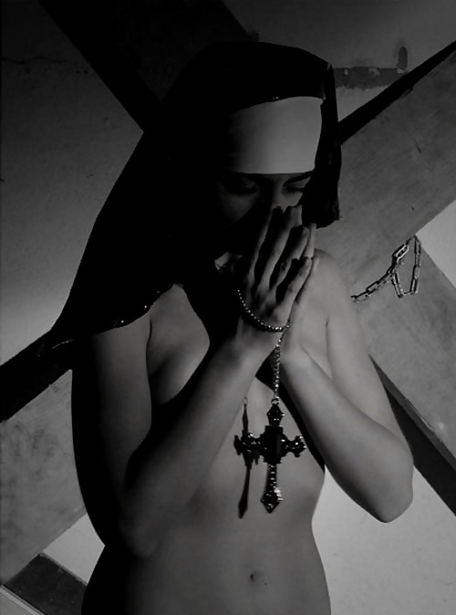 冒涜だ・・・。
 #14798171