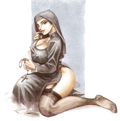 冒涜だ・・・。
 #14798197