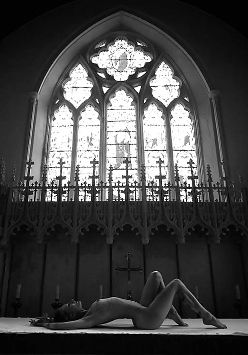 冒涜だ・・・。
 #14798227