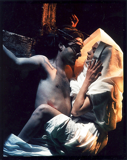 冒涜だ・・・。
 #14798326