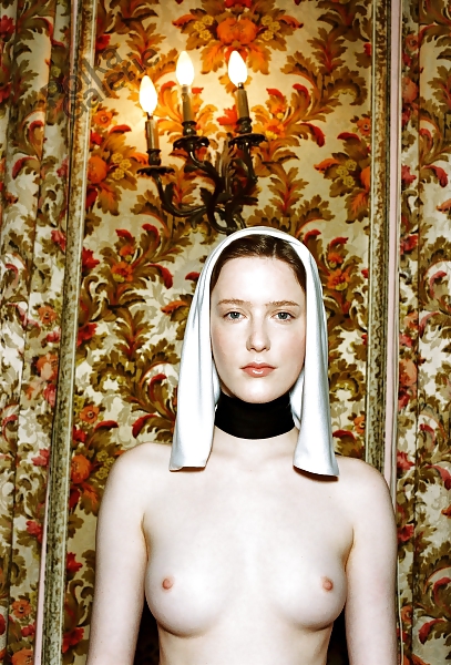 冒涜だ・・・。
 #14798355