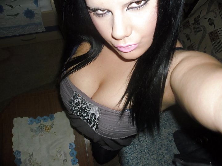 Smutdates Benutzer-ID: Devilwomn #8863691