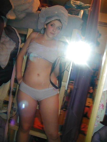 Self Shot BlonDe #3761662