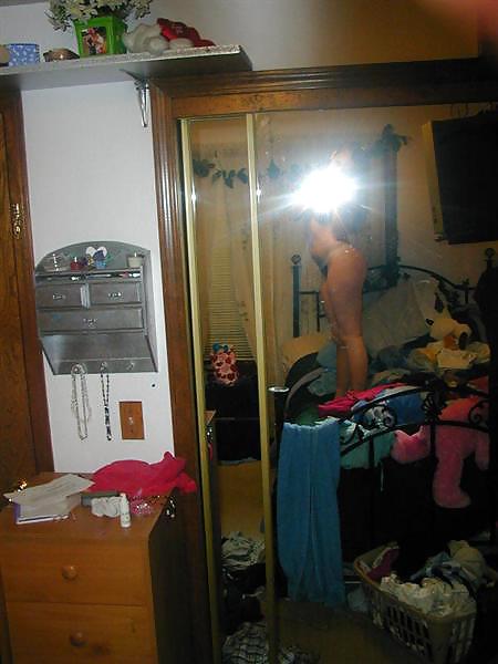 Self Shot BlonDe #3761774