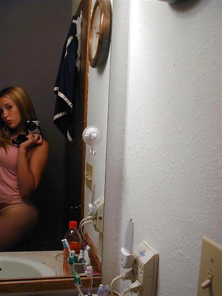Self Shot BlonDe #3761782