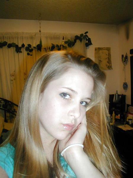 Self Shot BlonDe #3761837