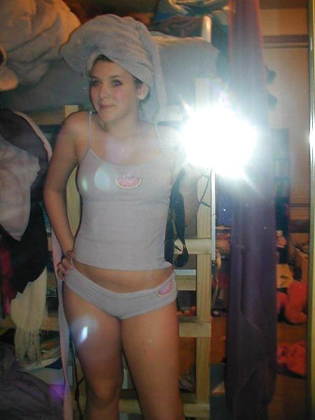 Self Shot BlonDe #3761844