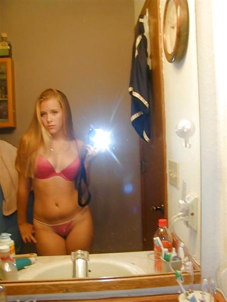 Self Shot BlonDe #3761862