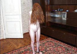Milena Russian Redhead Porn - Milena Lisicina-Russian Redhead Slave Porn Pictures, XXX Photos, Sex Images  #704136 - PICTOA