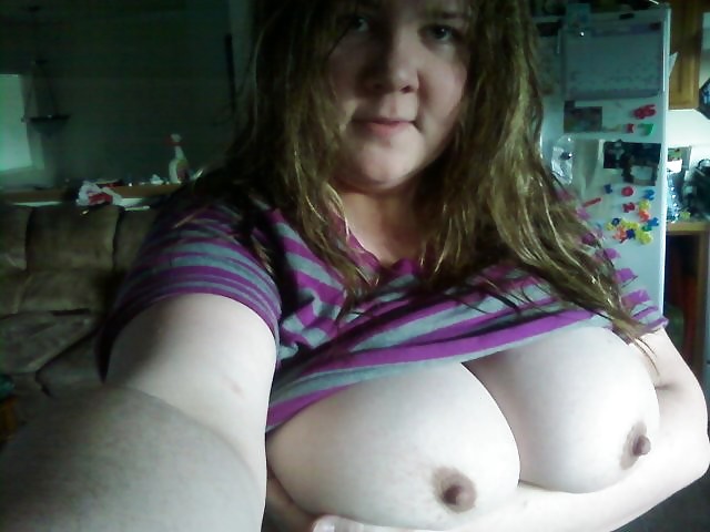 Fat busty sarah's private phone pics
 #10754086