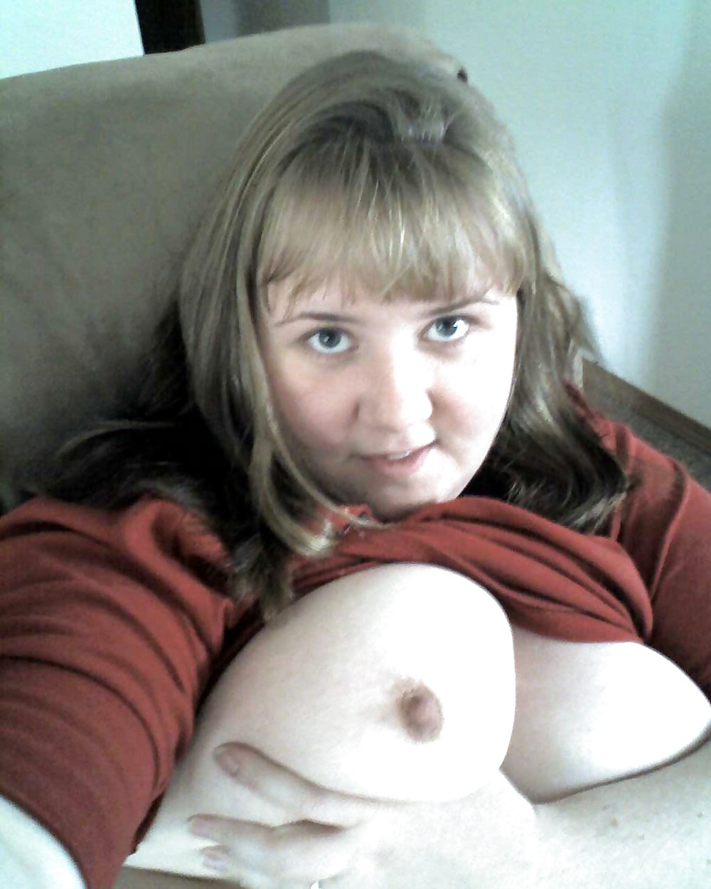 Fat busty sarah's private phone pics
 #10754112